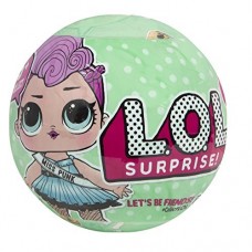 L.O.L. Surprise! Doll Series 2 Boneca LOL